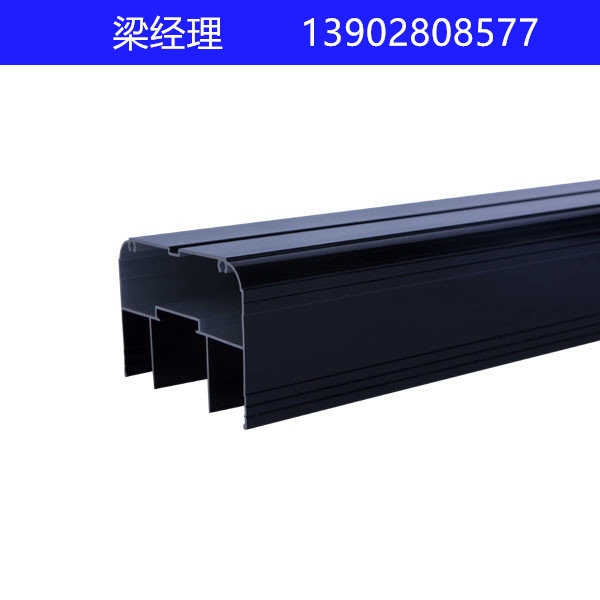 建筑型材