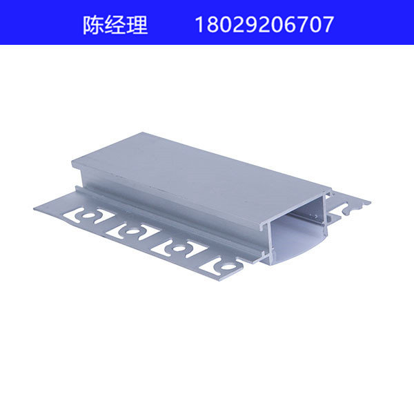 线条灯花边
